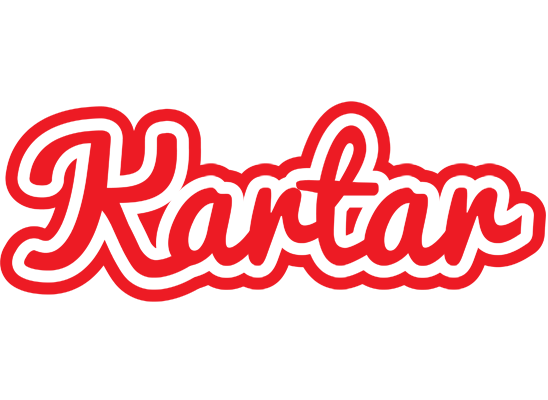 Kartar sunshine logo