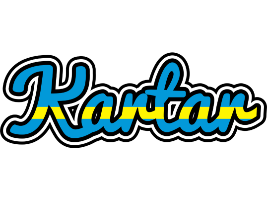Kartar sweden logo