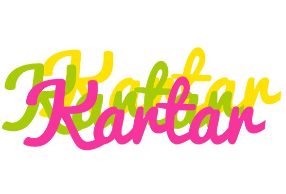 Kartar sweets logo