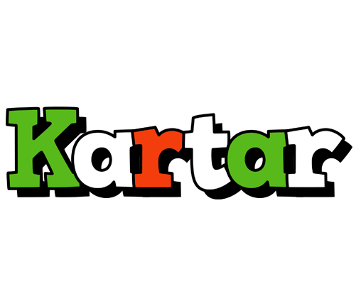 Kartar venezia logo