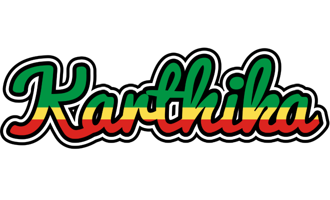 Karthika african logo
