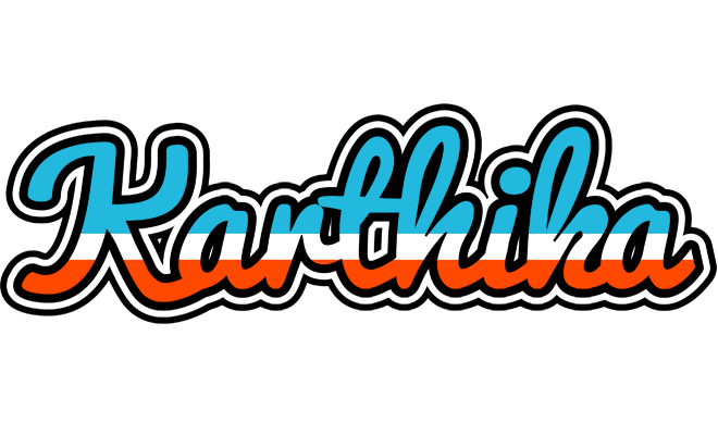 Karthika america logo