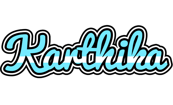 Karthika argentine logo