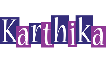 Karthika autumn logo