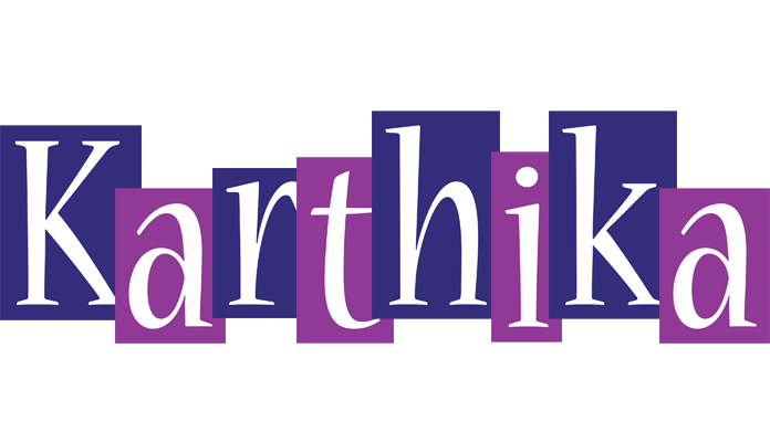 Karthika autumn logo