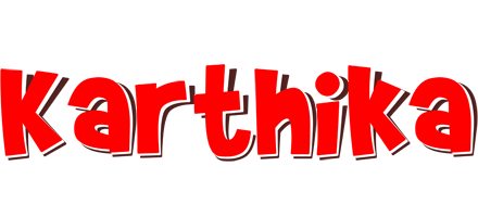 Karthika basket logo