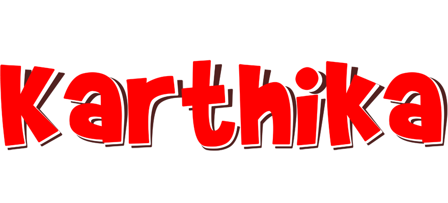 Karthika basket logo