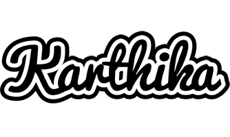 Karthika chess logo