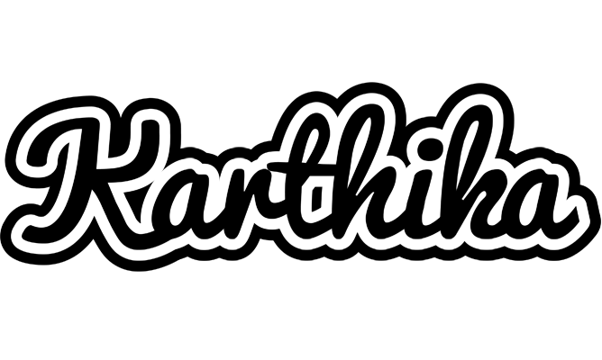 Karthika chess logo