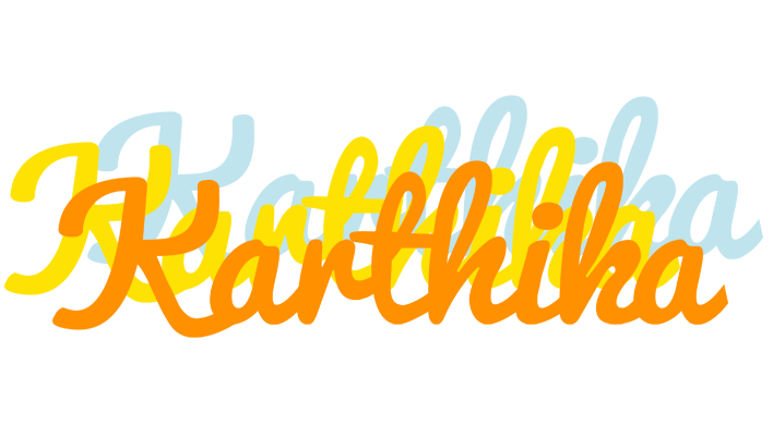 Karthika energy logo