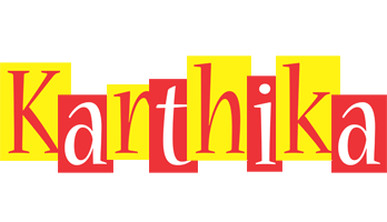 Karthika errors logo