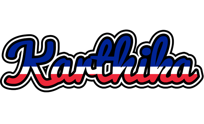 Karthika france logo