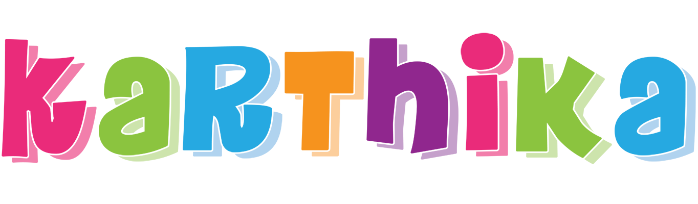 Karthika friday logo