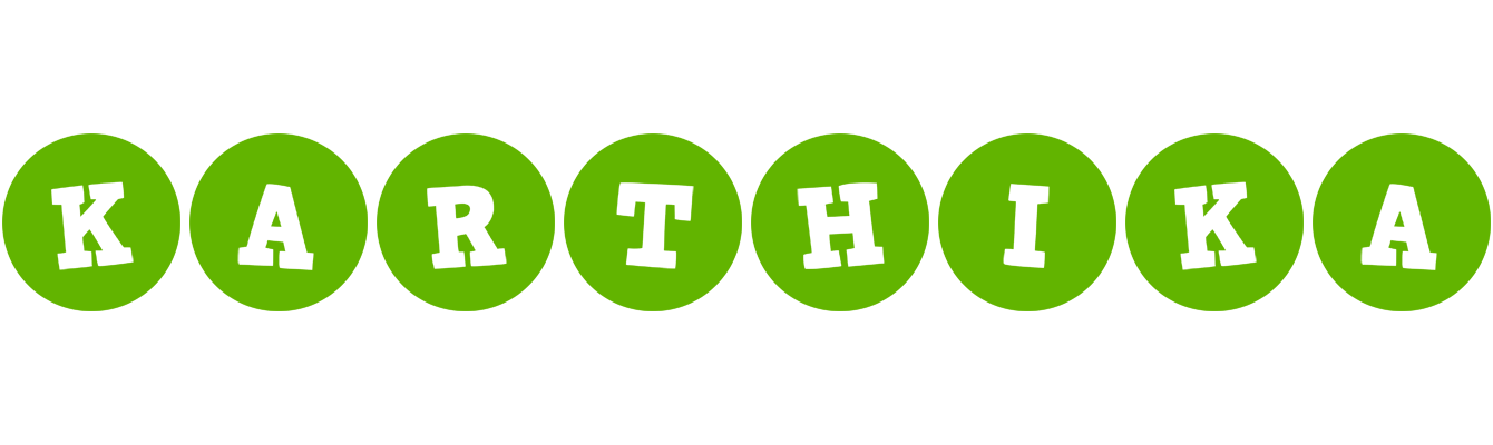 Karthika games logo