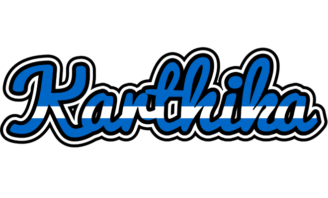 Karthika greece logo