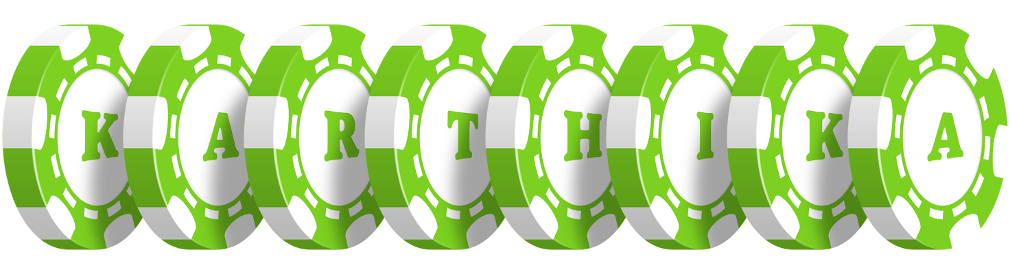 Karthika holdem logo