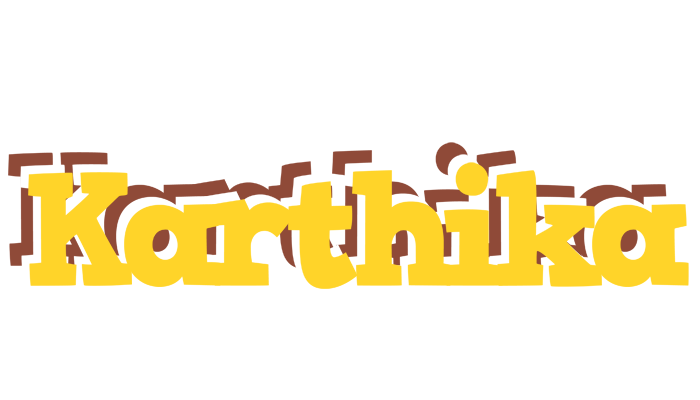 Karthika hotcup logo