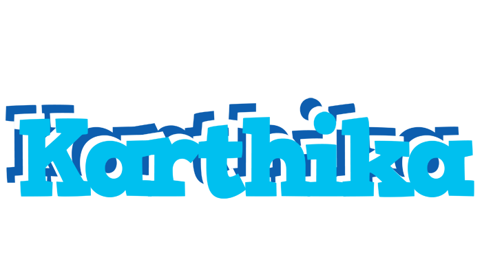 Karthika jacuzzi logo