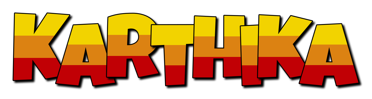 Karthika jungle logo