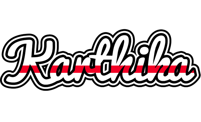 Karthika kingdom logo