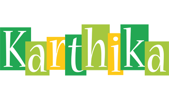 Karthika lemonade logo