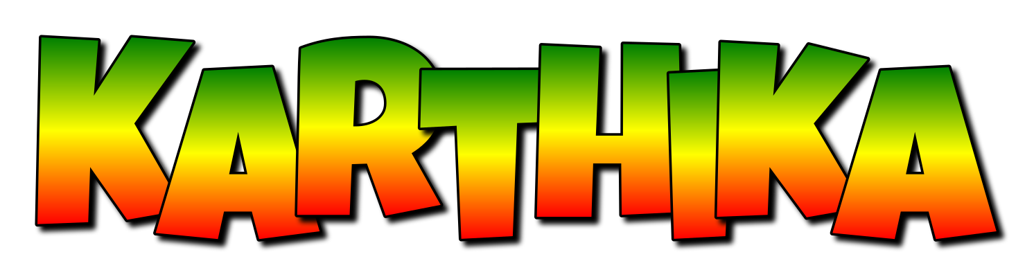 Karthika mango logo