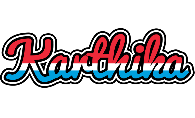 Karthika norway logo