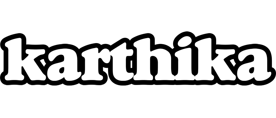 Karthika panda logo