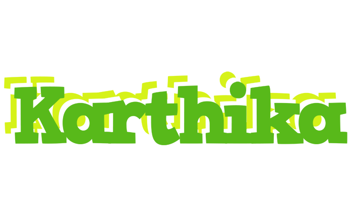 Karthika picnic logo