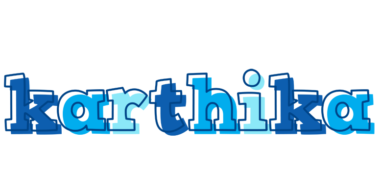 Karthika sailor logo