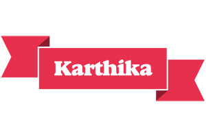 Karthika sale logo