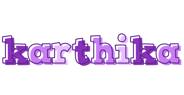 Karthika sensual logo