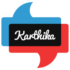 Karthika sharks logo