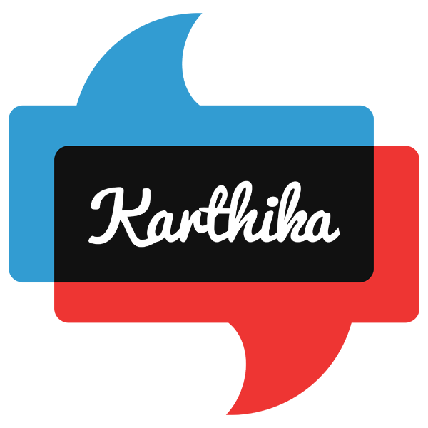 Karthika sharks logo