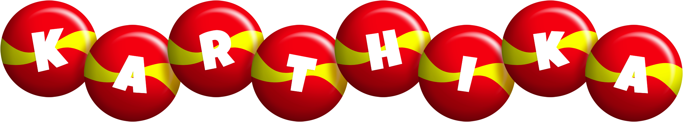 Karthika spain logo