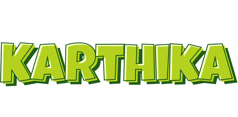 Karthika summer logo