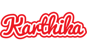 Karthika sunshine logo