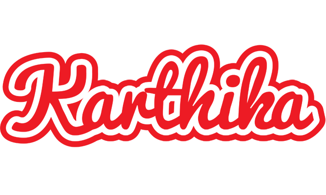 Karthika sunshine logo