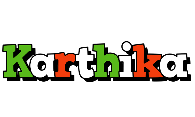Karthika venezia logo
