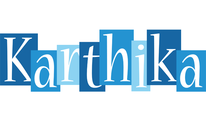Karthika winter logo