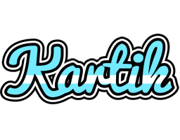 Kartik argentine logo