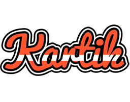 Kartik denmark logo