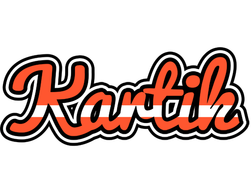Kartik denmark logo