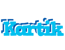 Kartik jacuzzi logo