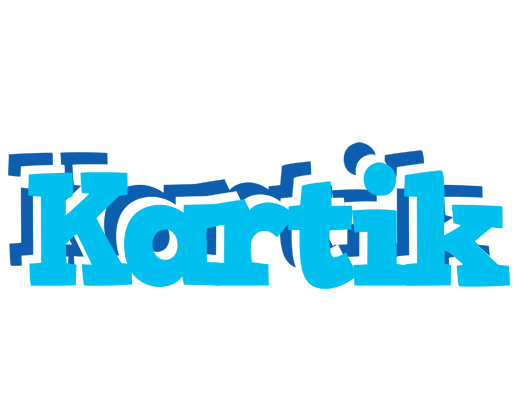 Kartik jacuzzi logo