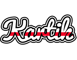 Kartik kingdom logo