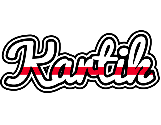 Kartik kingdom logo