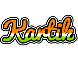 Kartik mumbai logo