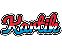 Kartik norway logo