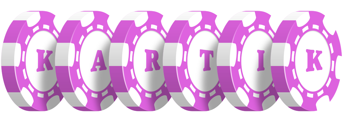 Kartik river logo